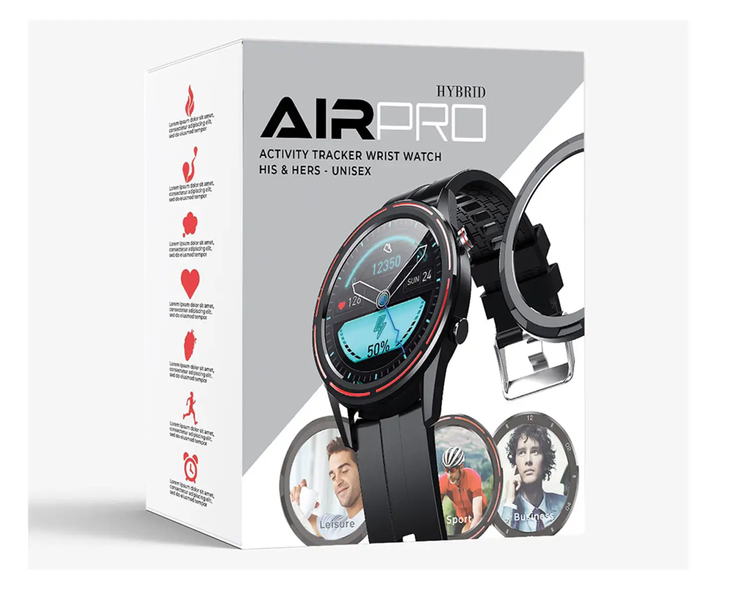 Wizard Online Packaging