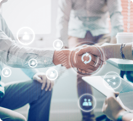 compressed We Offer Continuous Support Partnership